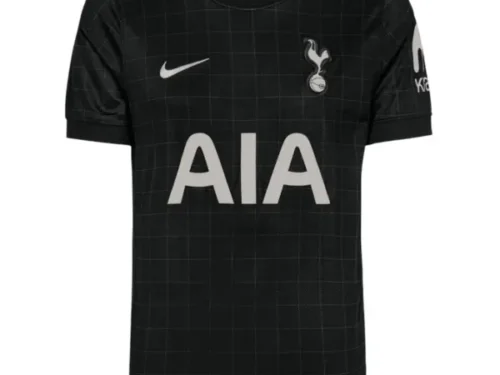 Camiseta Tottenham Hotspur 25/26 2ª equipación