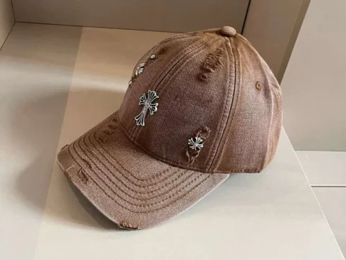 Cap Chrome Hearts CH095