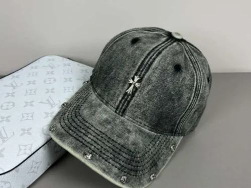 Cap Chrome Hearts CH097