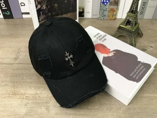 Cap Chrome Hearts (Limited Stock) CH060