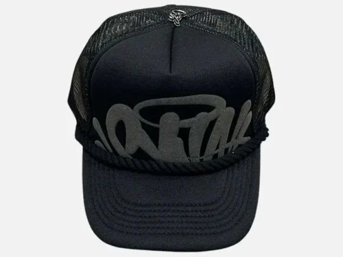 Cap Trucker SynaWord SN003