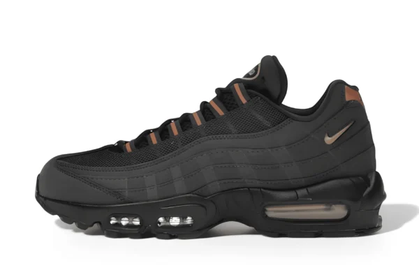 CENTRAL CEE LIVE YOURS AIR MAX 95
