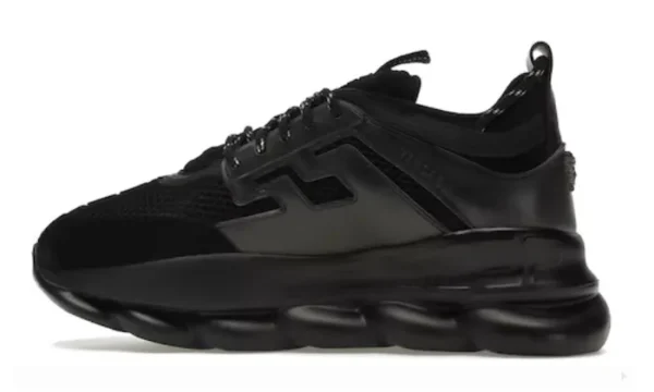 Chain Reaction Black