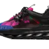 chain-reaction-blue-black-fuchsia.webp Chain Reaction Blue Black Fuchsia