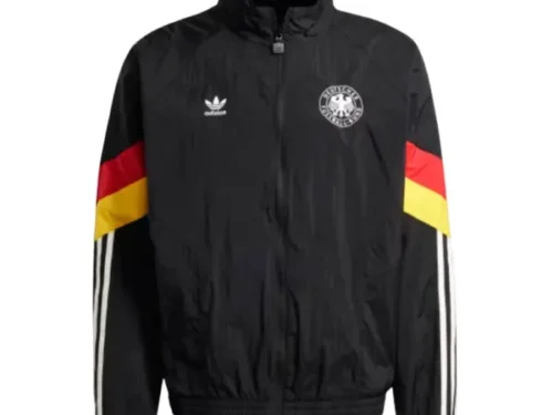 Chaqueta Alemania