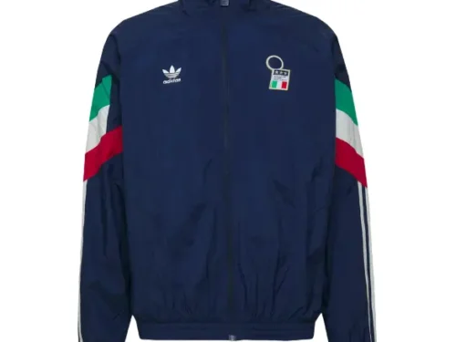 Chaqueta Italia