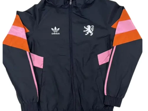 Chaqueta Países Bajos