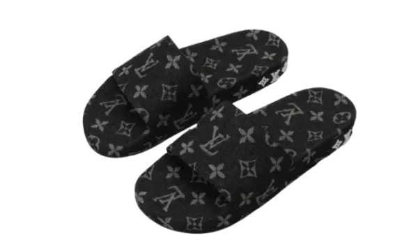 Ciabbate Light Black