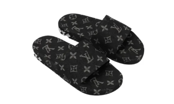 Ciabbate Light Black