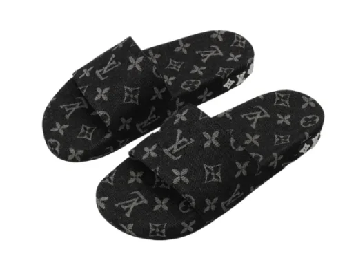 Ciabbate Light Black