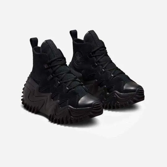 Converse All Star- Motion Hi Full Black