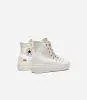 Converse All Star- Plataforma Corazones