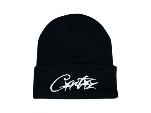 Corteiz Beret Beanie