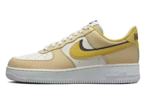 AF1 mini gold