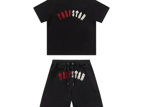 Decoded Arch Short Set