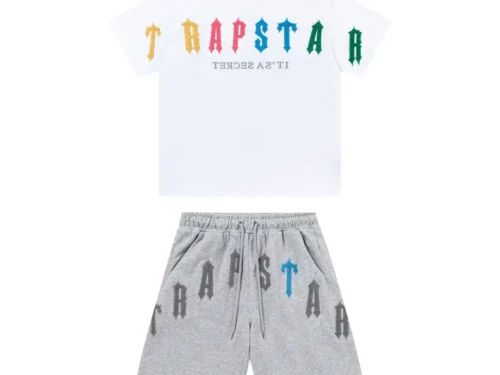 Decoded Central Short Set