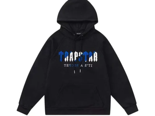 Decoded Hoodie