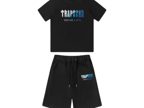 Decoded Ice Short Set