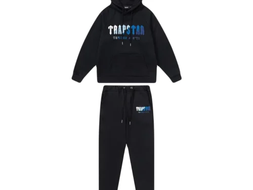 Decoded Ice Tracksuit