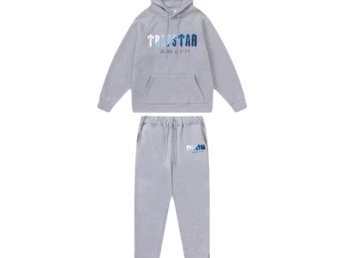 Decoded Ice Tracksuit