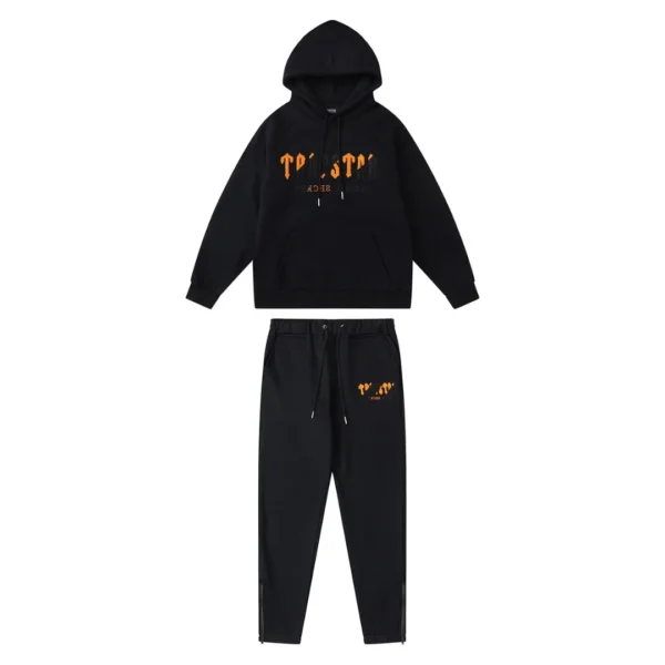 Decoded Tracksuit