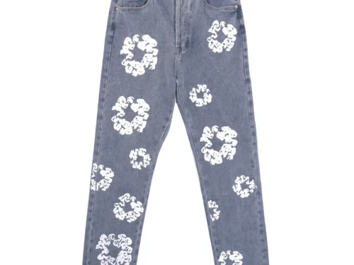 Denim Trs Blue Jeans