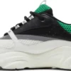 DIOR B22 ‘WHITE BLACK GREEN’