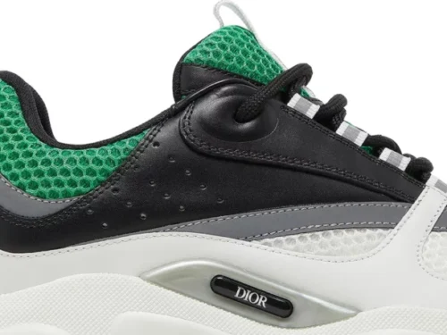 dior-b22-white-black-green.webp DIOR B22 ‘WHITE BLACK GREEN’