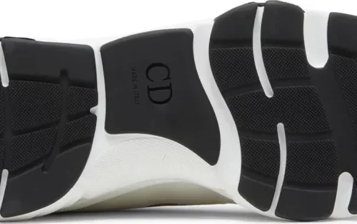 DIOR B22 ‘WHITE ORANGE’