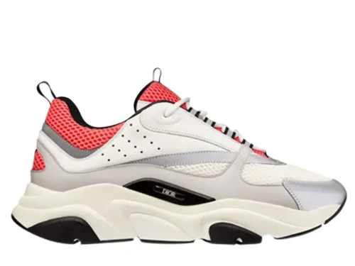 DIOR B22 ‘WHITE PINK’