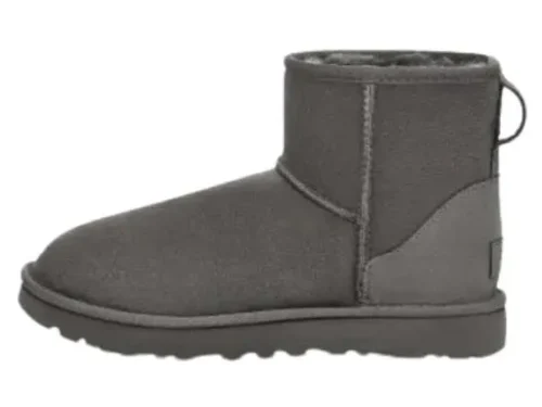 Donna Stivali Classic Mini II