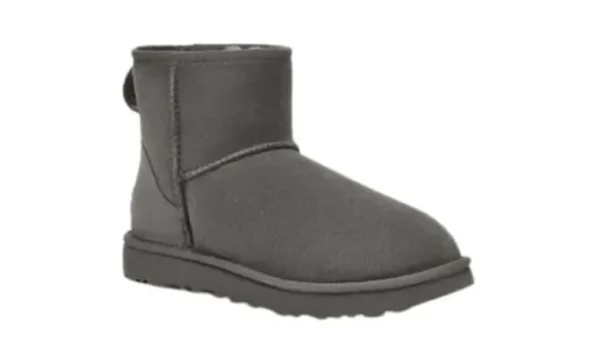 Donna Stivali Classic Mini II