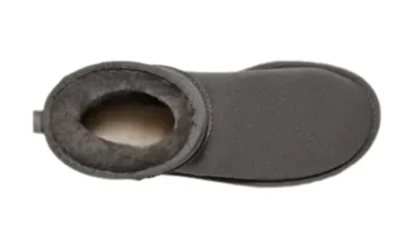 Donna Stivali Classic Mini II