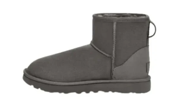 Donna Stivali Classic Mini II