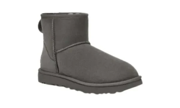 Donna Stivali Classic Mini II