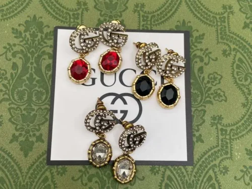 Earring Gucci GC187