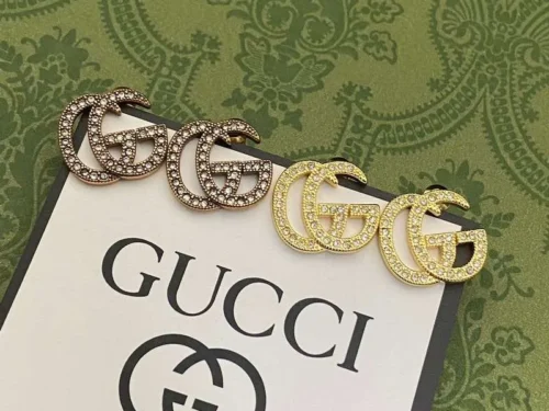Earring Gucci GC188