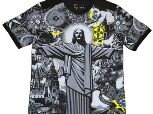 Edición Especial Brasil x Cristo
