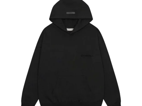 Essentials Fear of God Hoodie