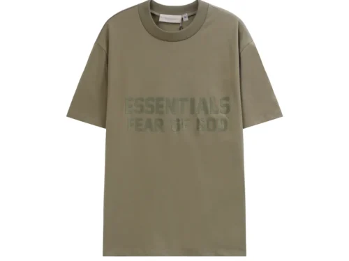 Essentials Fear of God T-shirt
