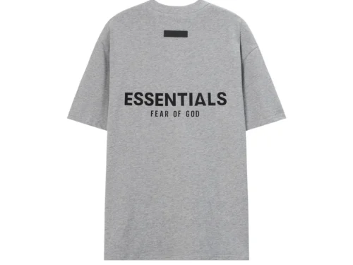 Essentials Fear of God T-shirt