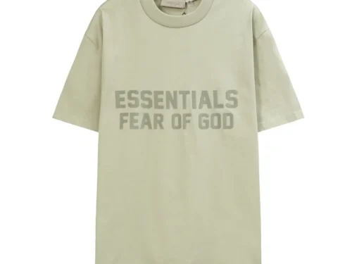 Essentials Fear of God T-shirt