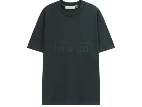 Essentials Fear of God T-shirt