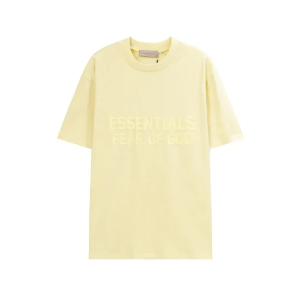Essentials Fear of God T-shirt