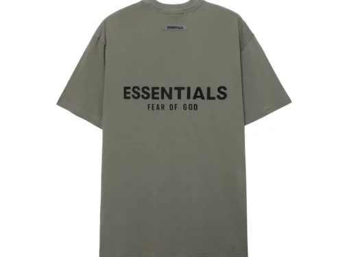 Essentials Fear of God T-shirt