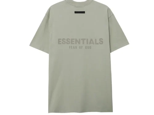 Essentials Fear of God T-shirt