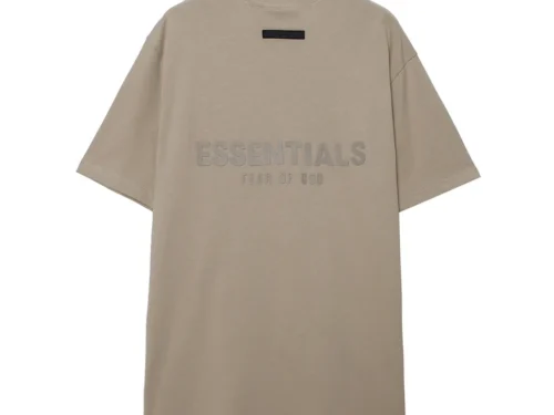 Essentials Fear of God T-shirt