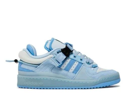 FORUM LOW BAD BUNNY ‘BLUE TINK’