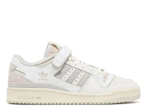 FORUM LOW ‘ORBIT GREY’