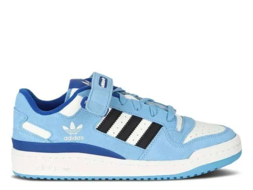 FORUM LOW ‘TEAM LIGHT BLUE’